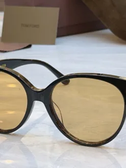 Alternative view of TOM FORD Glasses & Sunglasses A3520260504971969