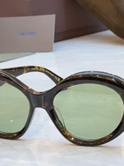 TOM FORD Glasses & Sunglasses A4520260504181779