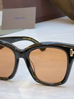 TOM FORD Glasses & Sunglasses A4520260504182079