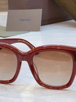Alternative view of TOM FORD Glasses & Sunglasses A4520260504182079