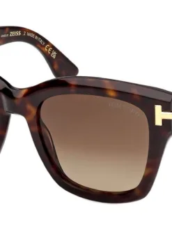 TOM FORD Glasses & Sunglasses A4520260504217779