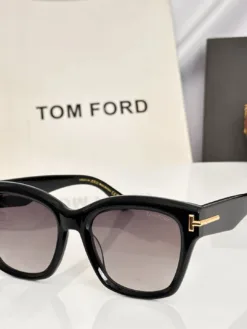 Alternative view of TOM FORD Glasses & Sunglasses A4520260504217779