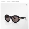 TOM FORD Glasses & Sunglasses A4520260504218079