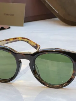 Alternative view of TOM FORD Glasses & Sunglasses A4520260504753079