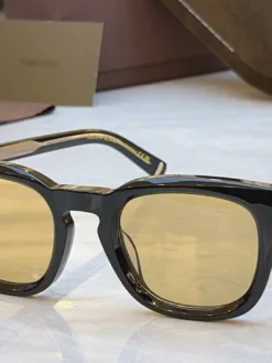 Alternative view of TOM FORD Glasses & Sunglasses A4520260504753179