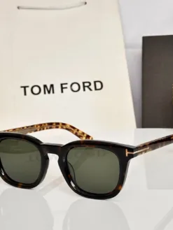 Alternative view of TOM FORD Glasses & Sunglasses A4520260504815779