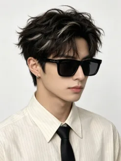 TOM FORD Glasses & Sunglasses F020260504156949