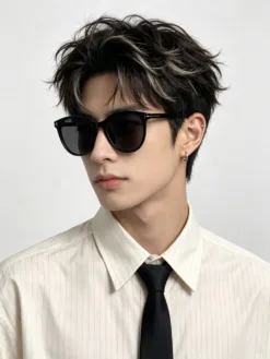 TOM FORD Glasses & Sunglasses F020260504157049