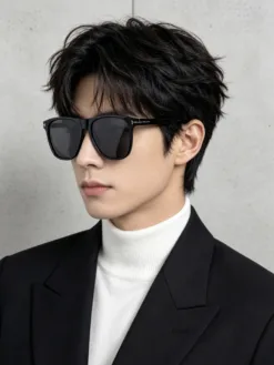 TOM FORD Glasses & Sunglasses F020260504290649