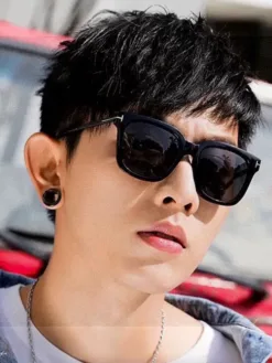 Alternative view of TOM FORD Glasses & Sunglasses F520260504069449