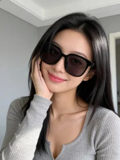 Alternative view of TOM FORD Glasses & Sunglasses G020260504019559