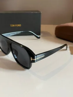 Alternative view of TOM FORD Glasses & Sunglasses G020260504150159