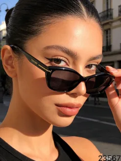 Alternative view of TOM FORD Glasses & Sunglasses G020260504297059