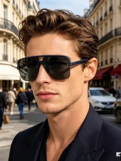 TOM FORD Glasses & Sunglasses G020260504681359