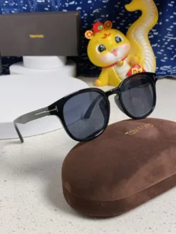 Alternative view of TOM FORD Glasses & Sunglasses G020260504707159