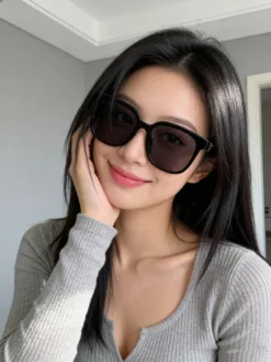 Alternative view of TOM FORD Glasses & Sunglasses G020260504949359