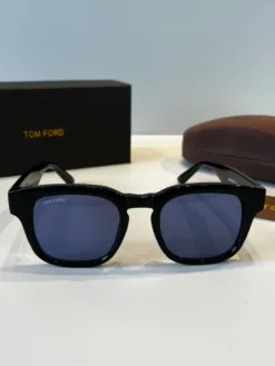 Alternative view of TOM FORD Glasses & Sunglasses G520260504005859