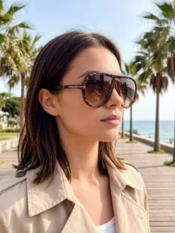 TOM FORD Glasses & Sunglasses G520260504897959