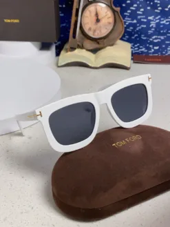 Alternative view of TOM FORD Glasses & Sunglasses H020260504277959
