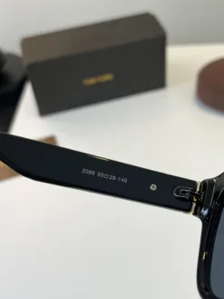 Alternative view of TOM FORD Glasses & Sunglasses H020260504402459
