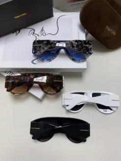 Alternative view of TOM FORD Glasses & Sunglasses H020260504459759