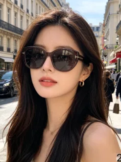 TOM FORD Glasses & Sunglasses H520260504023759