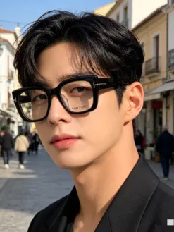 Alternative view of TOM FORD Glasses & Sunglasses I520260504627259