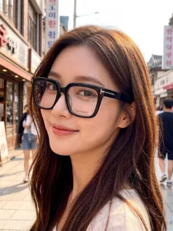 TOM FORD Glasses & Sunglasses I520260504654859