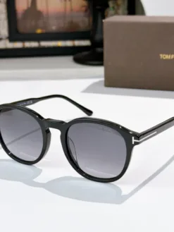 Alternative view of TOM FORD Glasses & Sunglasses I520260504662459