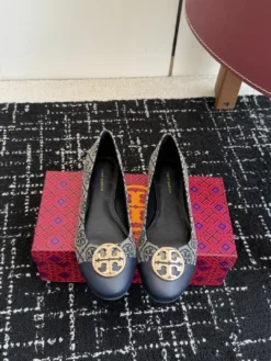 TORY BURCH Flats & Loafers EU35-40 C20202605030509139