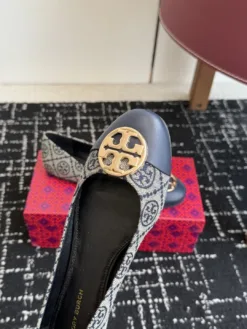 Alternative view of TORY BURCH Flats & Loafers EU35-40 C20202605030509139