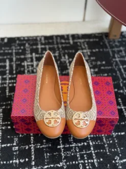 TORY BURCH Flats & Loafers EU35-40 C20202605030510139