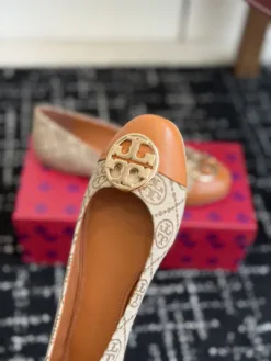 Alternative view of TORY BURCH Flats & Loafers EU35-40 C20202605030510139