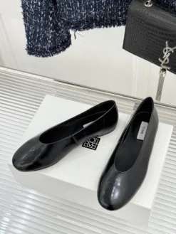 Alternative view of TOTEME Flats & Loafers EU35-39 C10202605031523129