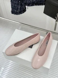 Alternative view of TOTEME Flats & Loafers EU35-39 C10202605031524129