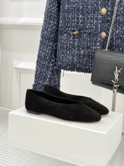 TOTEME Flats & Loafers EU35-39 C10202605031525129