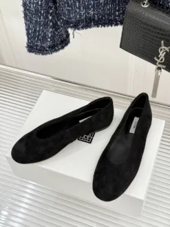 Alternative view of TOTEME Flats & Loafers EU35-39 C10202605031525129
