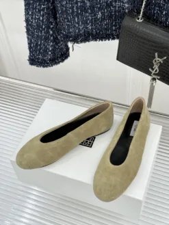 Alternative view of TOTEME Flats & Loafers EU35-39 C10202605031526129