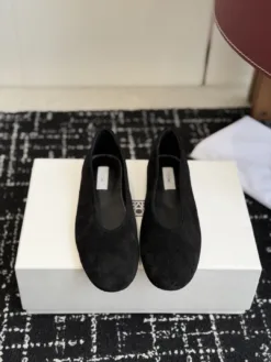 TOTEME Flats & Loafers EU35-41 C20202605031057139