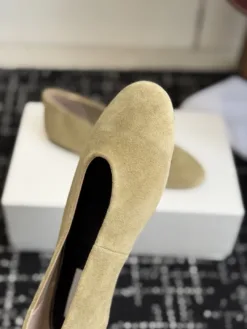 Alternative view of TOTEME Flats & Loafers EU35-41 C20202605031058139