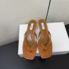 TOTEME Heels EU35-40 B70202605031225119