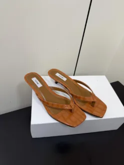 Alternative view of TOTEME Heels EU35-40 B70202605031225119