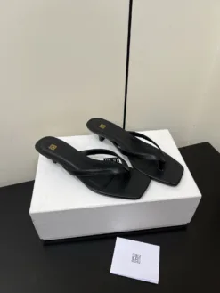 Alternative view of TOTEME Heels EU35-40 B70202605031226119