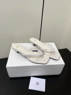 Alternative view of TOTEME Heels EU35-40 B70202605031227119