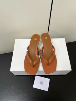 TOTEME Heels EU35-40 B70202605031228119