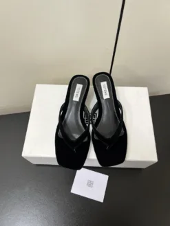 TOTEME Heels EU35-40 B70202605031229119