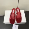 TOTEME Heels EU35-40 B70202605031230119