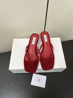 TOTEME Heels EU35-40 B70202605031230119