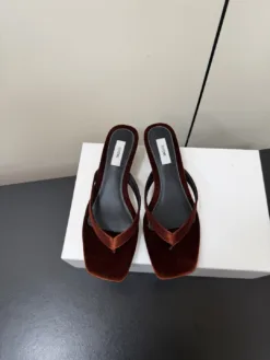 TOTEME Heels EU35-40 B70202605031291119