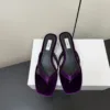 TOTEME Heels EU35-40 B70202605031292119